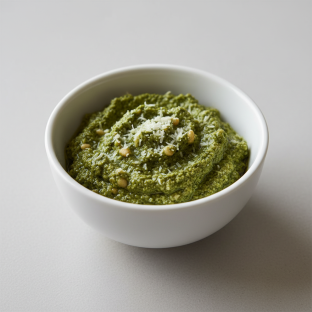 Basil Pesto Basil Pesto