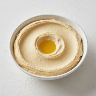 Hummus Hummus