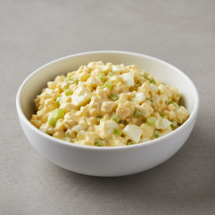 Egg Salad Egg Salad