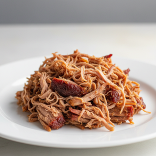 Pulled Pork Pulled Pork