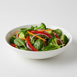 Green Salad Green Salad