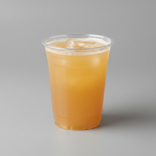 Peach Lemonade Peach Lemonade