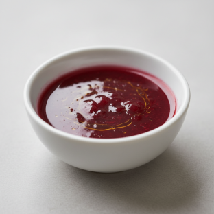 Red Wine Vinaigrette