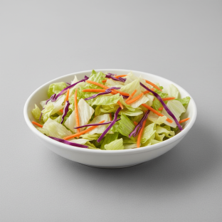 House Salad (Deconstructed)