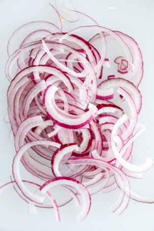 Red Onions