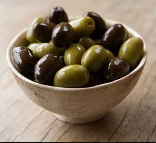 Olives