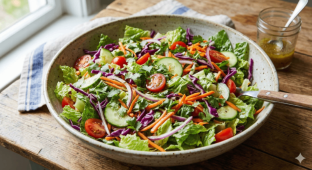 House Salad