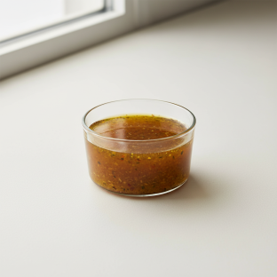 Italian Dressing Italian Dressing