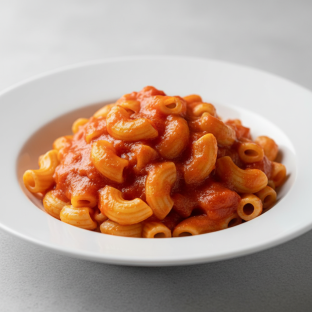 Pasta Pomodoro Pasta Pomodoro