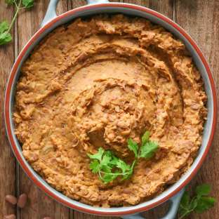 Refried Beans
