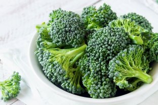 Broccoli