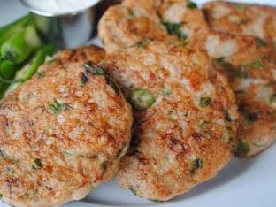 Side - Halal Chicken Bihari Kabab