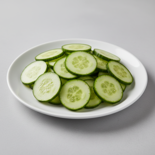 Cucumbers Cucumbers