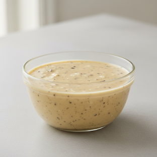 Greek Dressing Greek Dressing