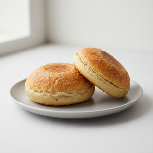 Gluten-Free Buns
