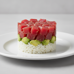 Tuna Tower Tuna Tower