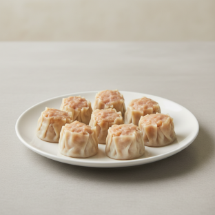 Shumai Shumai