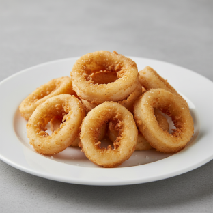 Fried Calamari Fried Calamari