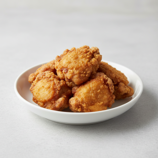 Chicken Karaage Chicken Karaage