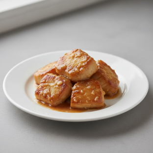 Black Cod With Miso Black Cod With Miso