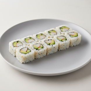 California Roll California Roll