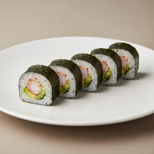 Western Roll Western Roll
