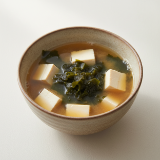 Miso Soup Miso Soup