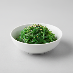 Seaweed Salad Seaweed Salad