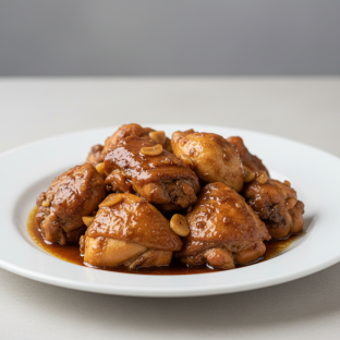 Chicken Adobo