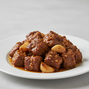 Pork Adobo