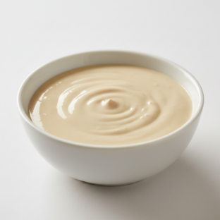 Tahini Dressing