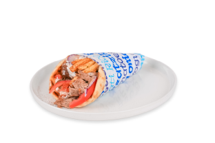Beef/Lamb Gyros Boxed Meal