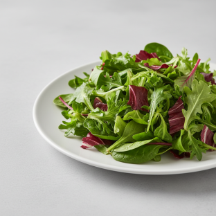 Mesclun Mix Mesclun Mix