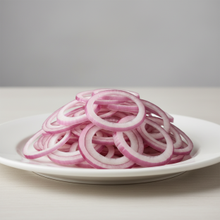 Sweet Red Onion Sweet Red Onion