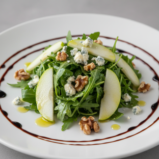 Nonna's Deconstructed Favorite Salad Nonna's Deconstructed Favorite Salad