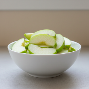 Granny Smith Apples Granny Smith Apples