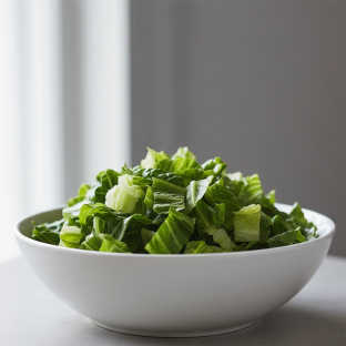 Romaine Lettuce Romaine Lettuce