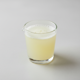 Lemon Juice Lemon Juice