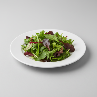 Mesclun Mix Mesclun Mix