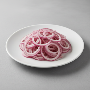 Sweet Red Onions Sweet Red Onions