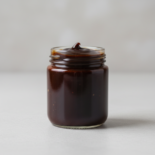 Aged Balsamic Glaze Aged Balsamic Glaze