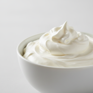 Whipped Cream Whipped Cream