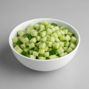 Cucumbers Cucumbers