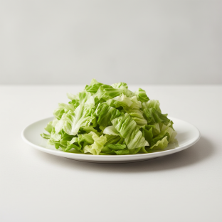 Lettuce Lettuce