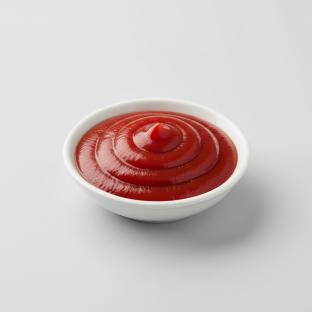 Ketchup Ketchup