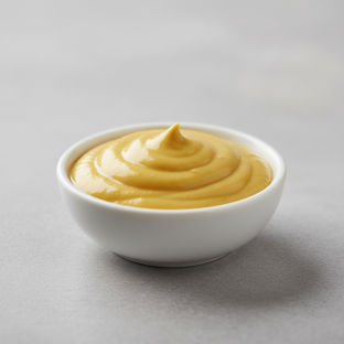 Mustard Mustard