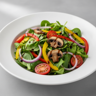 Vegan Salad Vegan Salad