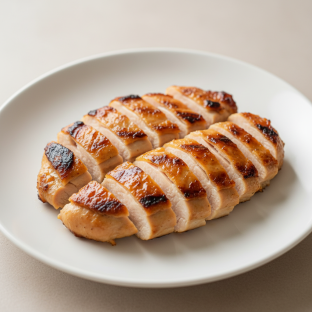 Grilled Chicken Grilled Chicken