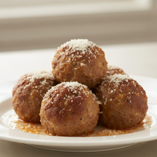 Meatballs Meatballs