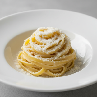 Fettuccini Pasta Fettuccini Pasta